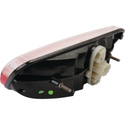 Case - IH Farmall 95C 87747247 Lengvas galinis, 12V 21W, skaidrus/raudonas