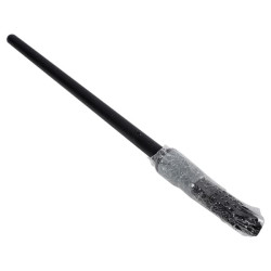 Vienkartinio naudojimo smailūs teptukai, juodi kiaulės plaukai, 14 mm CP2310606