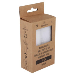 Sienų dažymo volelis IV star, Vestan 11mm 10cm (2vnt.) CP2330053
