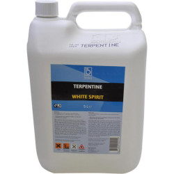 Terpentinas 5 l PA281012