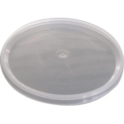 Dangteliai 2300 ml puodeliams PP581062300