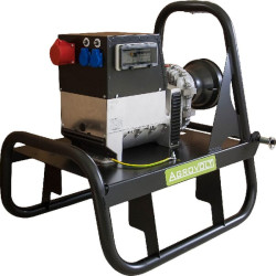 Energijos generatorius Agrovolt, 18 kVA 1723318002