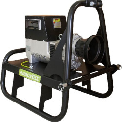 Energijos generatorius Agrovolt, 18 kVA 1723318002
