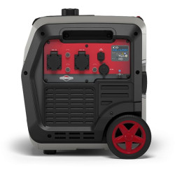 Generatorius P4500 030806