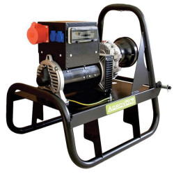 Elektros generatorius Agrovolt DVR, 22 kVA 1723322003
