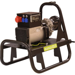 Energijos generatorius Agrovolt, 22 kVA 1723322002