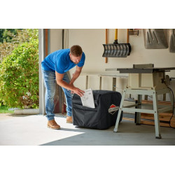 Generatorius „Quiet Power Q6500 030852“