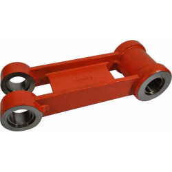 Kaušo jungtis Kubota BLKUB108