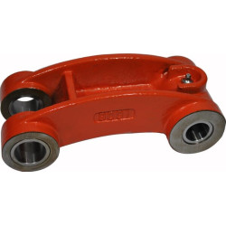 Kaušo jungtis Kubota BLKUB001