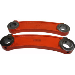 Apvertimo traukės komplektas Kubota TLKUB010