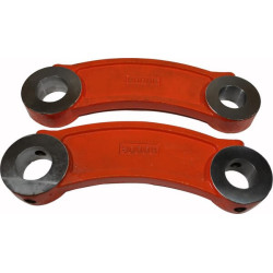 Vertimo traukės komplektas Kubota TLKUB006