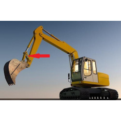 Vertimo traukės komplektas Kubota TLKUB006