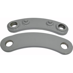 Vertimo traukės komplektas Takeuchi TLTAK033