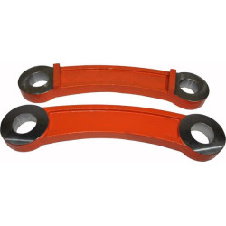 Vertimo traukės komplektas Kubota TLKUB155