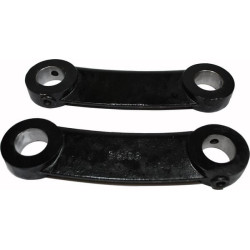 Vertimo traukės komplektas JCB TLJCB168