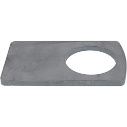 Fiksavimo plokštelė UNLP2100