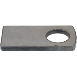 Fiksavimo plokštelė UNLP236