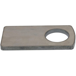 Fiksavimo plokštelė UNLP250