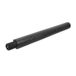 Kaištis 40x350 mm sriegis: M27x30 mm Kramp UNSTGGS40350