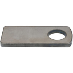 Fiksavimo plokštelė UNLP240