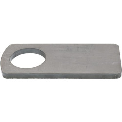 Fiksavimo plokštelė UNLP260