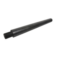 Kaiščio 60x600 mm sriegis: M42x40 mm Kramp UNST60600