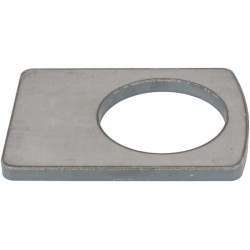 Fiksavimo plokštelė UNLP095