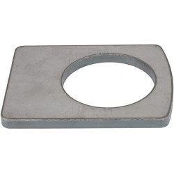 Fiksavimo plokštelė UNLP0100