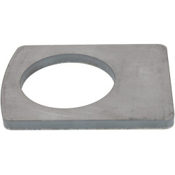 Fiksavimo plokštelė UNLP0100