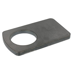 Fiksavimo plokštelė UNLP060