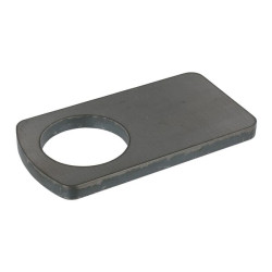 Fiksavimo plokštelė UNLP055