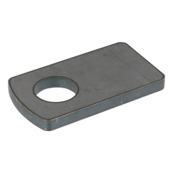 Fiksavimo plokštelė UNLP025