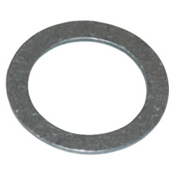 Tarpiklis Ø 31x60x1mm plienas CBS306010