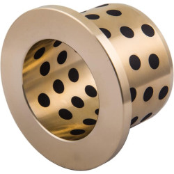 Paprastojo guolio įvorė BB15212820BMF