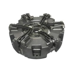 Case - IH Farmall 105C 8447N Dvigubas sankabos dangtis