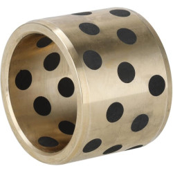 Įvorė 55x45x42 JC334E1902