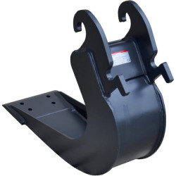 Mažas kibiras 250 mm CW05 EBB05D250KR