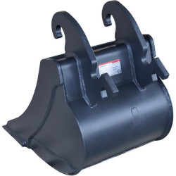 CW05 ekskavatorius, 400 mm EBD05B400KR