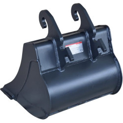 CW00 ekskavatorius, 400 mm EBD00A400KR