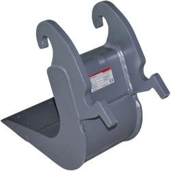 Mažas kibiras 220 mm CW05 EBB05B220KR