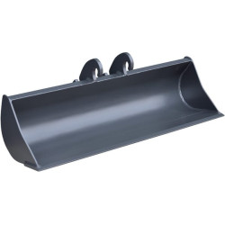 CW05 tranšėjų kaušas, 1200 mm EBS05C1200KR