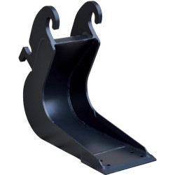 Mažas kibiras 230 mm CW05 EBB05C230KR