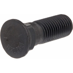 Plūgo varžtas 1-1/4 x 4-1/8" CPB114418