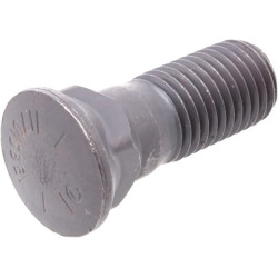 Plūgo varžtas 1 x 2-3/4" CPB1234