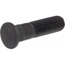 Plūgo varžtas 1 x 4" CPB14