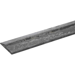 Kaušo krašto juostelė, 1/2 strėlės 100x21mm x2m HB500 Kramp KT1012