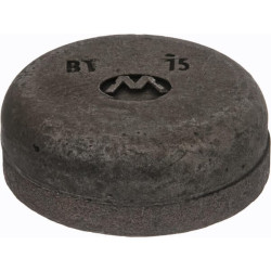 Dėvėjimo mygtukas 72x27mm CCB7527B