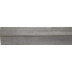 Kaušo krašto juosta 90x22mm x3.2m HB250 KT7023200