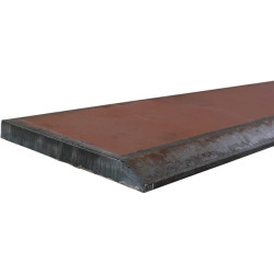 Kaušo krašto juosta 250x25mm x3m HB500 Kramp KT250253HX