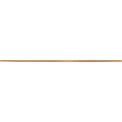 Kaušo krašto juosta 90x22mm x6.4m HB250 KT7026400